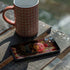 Alchemy Carta Eat Me iPhone 11 Skin